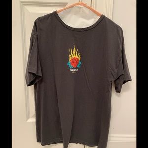 Princess Polly graphic tee